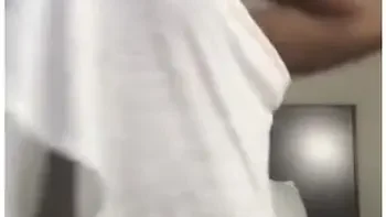 My All Over The Floor