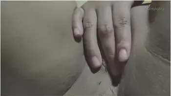 18+ Rub Beautiful Pussy (vinideohan Pa Ni Tropa Habang Nagfifinger)