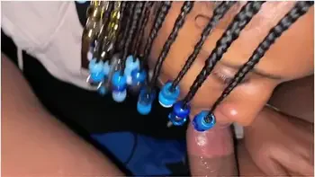 Too Pretty Not To Drink His Thick Cum