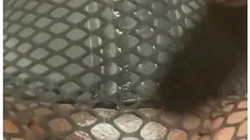 Fuck My Wet Pussy With Me