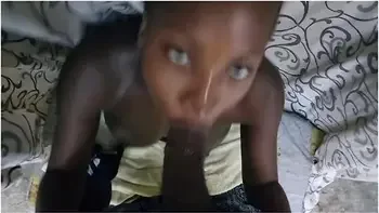 Angry Teen 18+ Girl Gave Street Oral Sex & Foot Scrub Massage Deepthroat Sloppy Blowjob - Mastermeat1