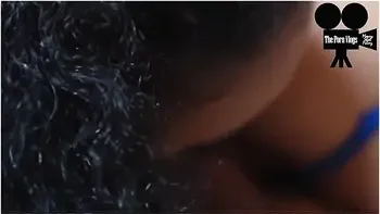 British Maid Joins Hot Couple In A 3some Porn Vlog