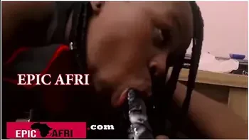 Wet And Creamy - Watch African Ebonies Cum And Squirt