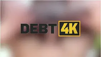 Smaller Debts Are Easier To Blow - Ricky Rascal And Lexi Love