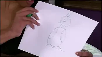 Indie Oiling Her Hot Body And Dildoing Her Horny Bush