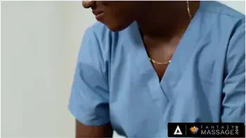 Two Gorgeous Pornstars Ana Foxxx And Eliza Ibarra Have Hot Interracial Sex