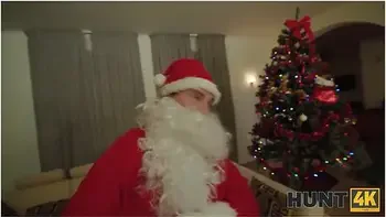 Good Christmas For Bad Santa With Ricky Rascal And Selva Lapiedra