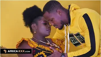 A Threesome To Save The Couple