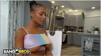 Compilation Starring Madi Laine, Ameena Green, Mila Mars, And More!