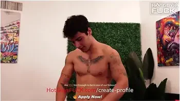 Busty Bombshell Ivy Rocks Calebs World!