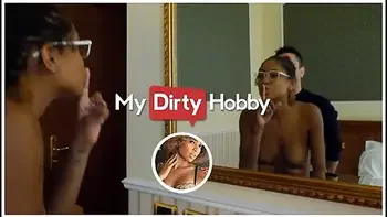 Luna-corazons New Casting Project Has Her Tasting All Sort Of New Amateur Dicks