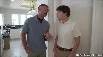 Anal Slut Chanel Skye Is Ready For Gangbang With Her Fiance And His Boss