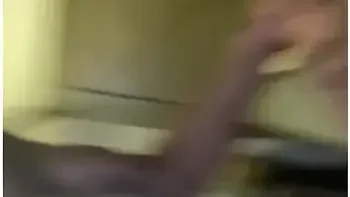 Big Booty Ebony Goes Crazy When Pussy Is Thumped From Behind!!!!!