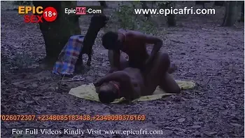 The King Must Hear This - Queen Caught Enjoying Big Black Dick