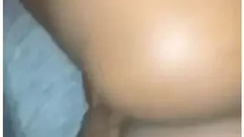 Babymama Wont Let Me See My , So I Fucked Her For Fun!!!