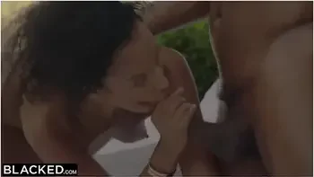 Naughty Romy Ditches Her Bf For Her Besties Man With Romy Roundell