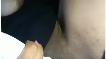 Ebony Babe Cant Stop Cumming( Best Pussy Contraction) H3artshap3dbooty