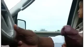 Dickflash to my ...she she doesn't mind