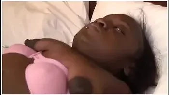 Black BBWs Enjoying Lesbian Sex