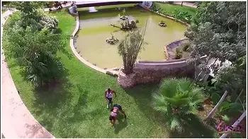 Hot Black Milf With Bubble Ass Hardcore Porn Video