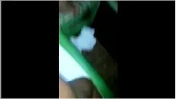 Amazing Amateur, Ebony xxx movie