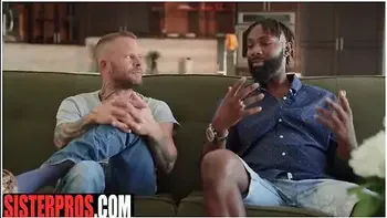 Hot New Moriah Mills - My Dumper. Sisterpros