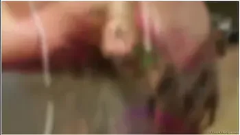 Black Babe Sloppy Bj