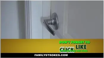 Lola Chanel in Cock Munching In The Morning - FamilyStrokes