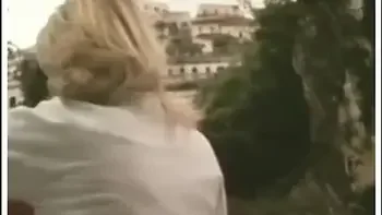 Euro fuck party tube movie with ebony blowjob and sex