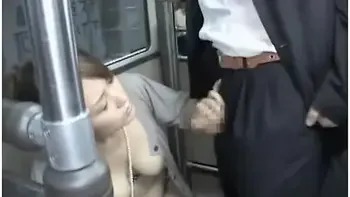 Dangerous bus japanese 01