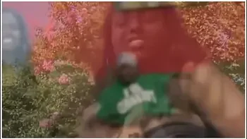 Nigeria Fuck - Giselle Ryan Loves Getting Fucked By A Hard