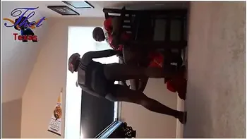 Thot In Texas - Stranger Creampie Interracial Fucking A Fan In Hews Bareback