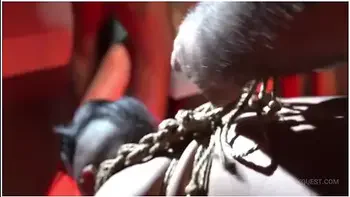 Helenas Price Presents - Avery Jane Interracial Anal Creampie Gangbang!!!