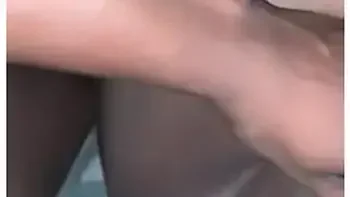 Baby Mama In Fucking My X