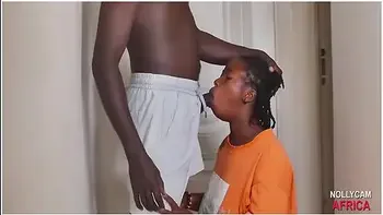 His Girl Friend Was Out, And My Pussy Is Wet For That His Big Cock 13 Min