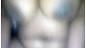 Busty Rides And Gets Slapped