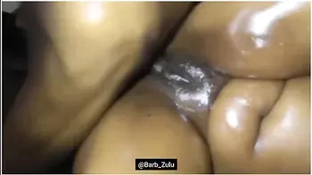 South African Barb Zulu No Games