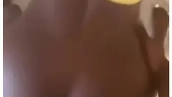 Thick Darkskin Backshots