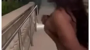 Fully Nude In Public