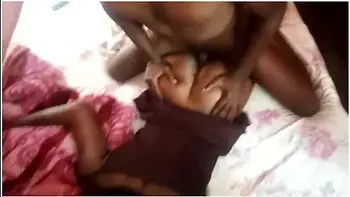 Teaching My Little Step sister To Fuck