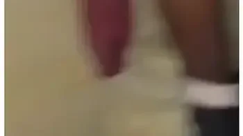 Caught Fucking Sotho Gal Party