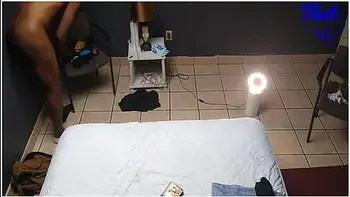 Thot In Texas - Homemade Amateur Gloryhole Ebony Milf Fucking In Private Room