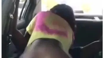 Fucking In Front Of Lowes