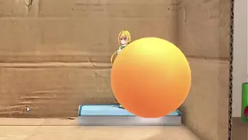 You're Allowed To Do Anything You Want With This Girl (Little Life) [Uncensored]