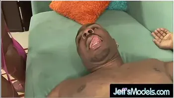 Black Fatty Daphne Daniels Gets Her Pussy And Tits Fucked By A Bbc