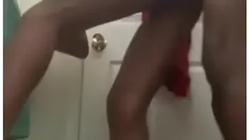 Almost Got Caught Fucking Wifes Little Step sister