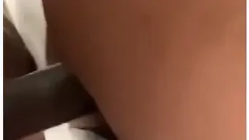 Sneaking Into My Friends Little Step sisters Room For Some Pussy