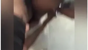 Mfana Ka Gogo Smashing Thick Ass Mzansi teen 18+