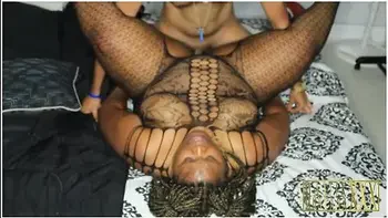 Astonishing Porn Scene Big Tits New Watch Show With Miss Thick Lips And Majiik Montana