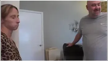 Busty Gianna Gets A Hardcore Interracial Lesson